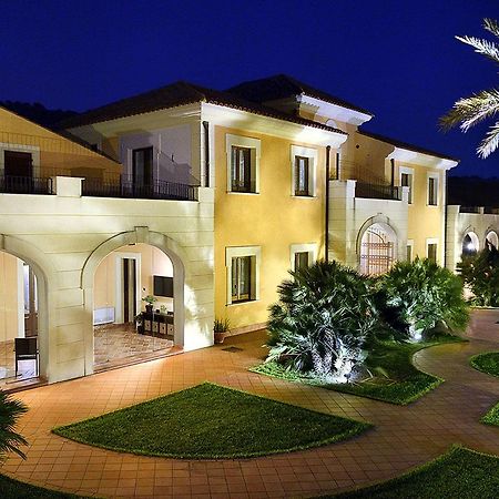 Baglio Caruana Cantina & Relais Montallegro Εξωτερικό φωτογραφία