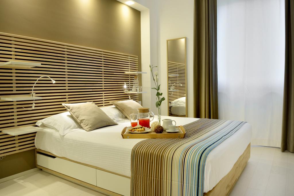 Baglio Caruana Cantina & Relais Montallegro Δωμάτιο φωτογραφία