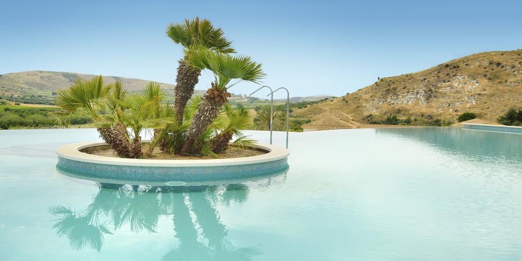 Baglio Caruana Cantina & Relais Montallegro Εξωτερικό φωτογραφία