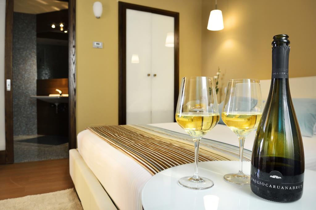 Baglio Caruana Cantina & Relais Montallegro Εξωτερικό φωτογραφία