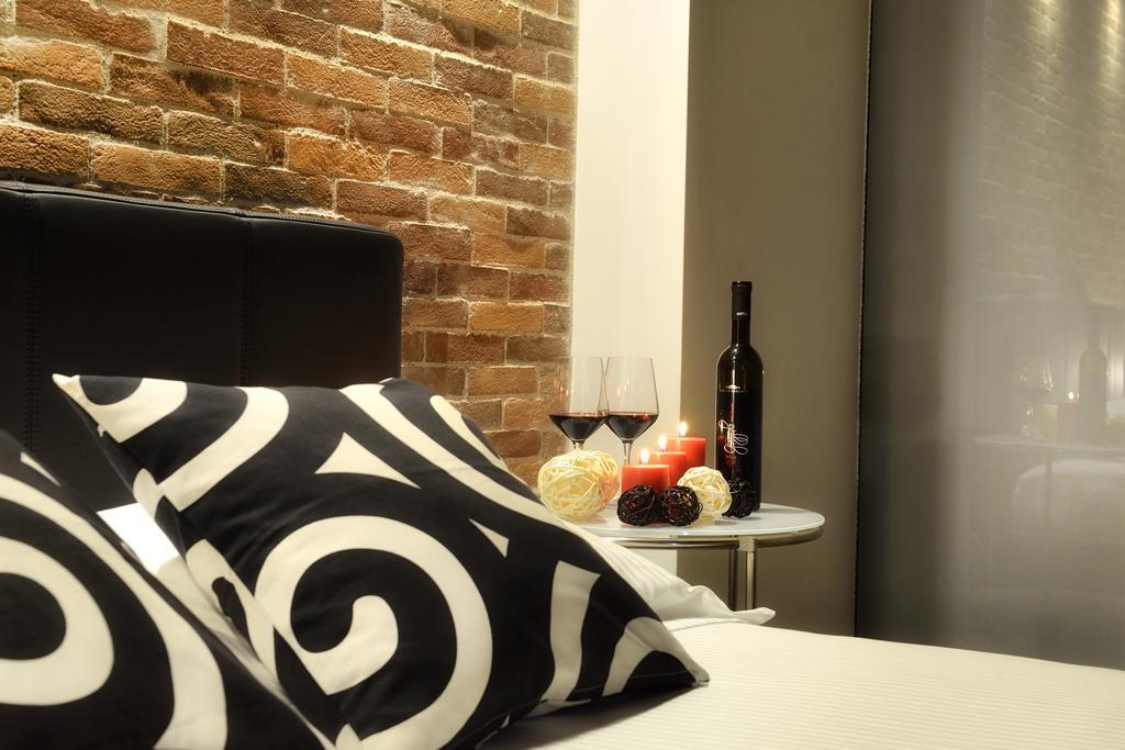 Baglio Caruana Cantina & Relais Montallegro Εξωτερικό φωτογραφία