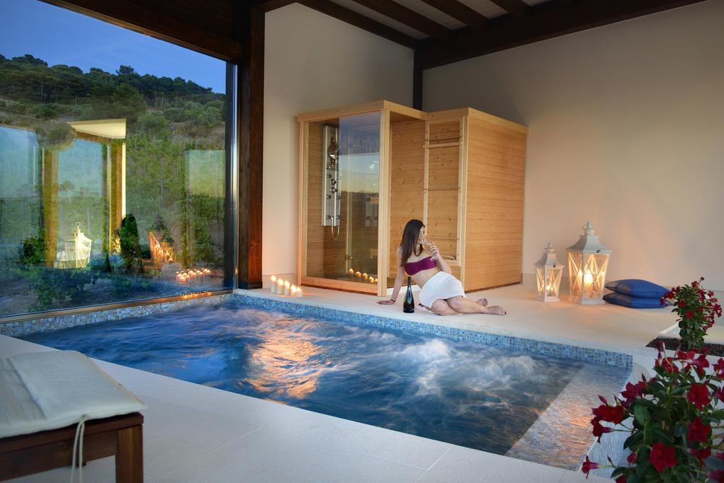 Baglio Caruana Cantina & Relais Montallegro Εξωτερικό φωτογραφία